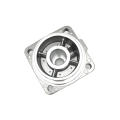 Custom made aluminum alloy auto hardware parts